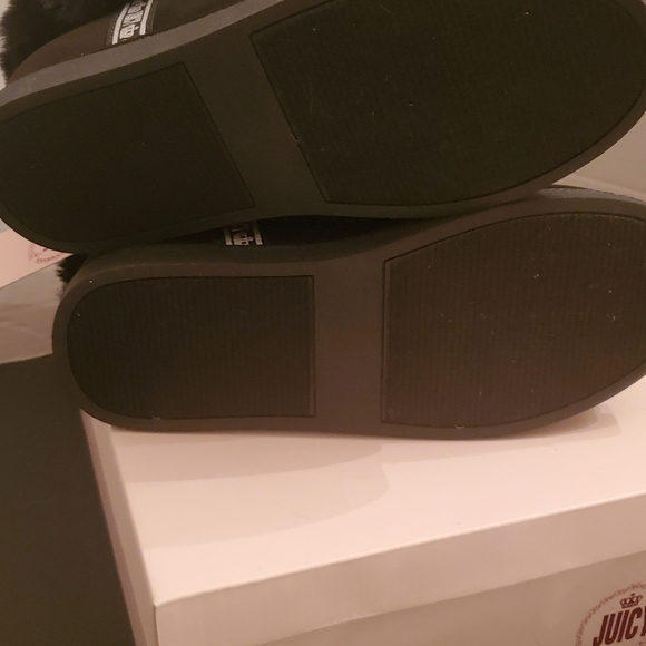 New Juicy Couture Boots size 7M (Final Sale) - Picture 7 of 8